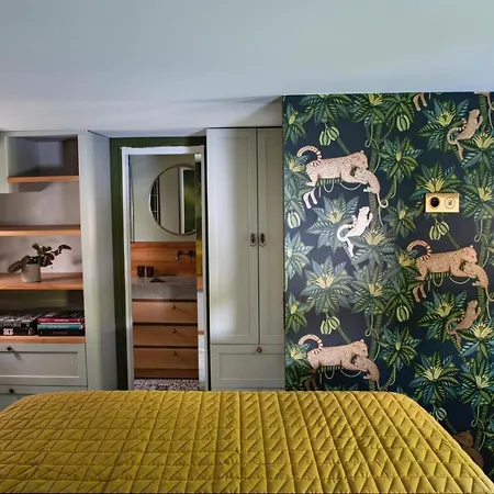 Escale Sur Seine Bådhotel Paris