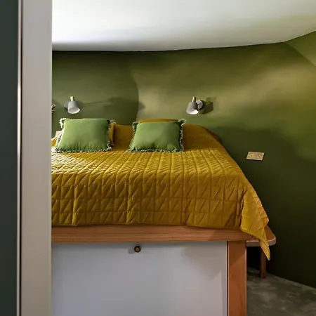 Escale Sur Seine Bådhotel